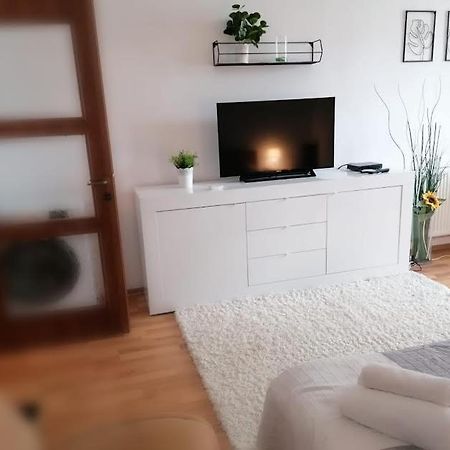 Nexus Studio Deluxe Меркуря-Чук Экстерьер фото