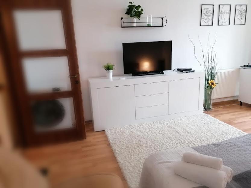 Nexus Studio Deluxe Меркуря-Чук Экстерьер фото
