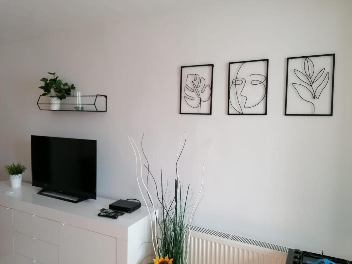 Nexus Studio Deluxe Меркуря-Чук Экстерьер фото