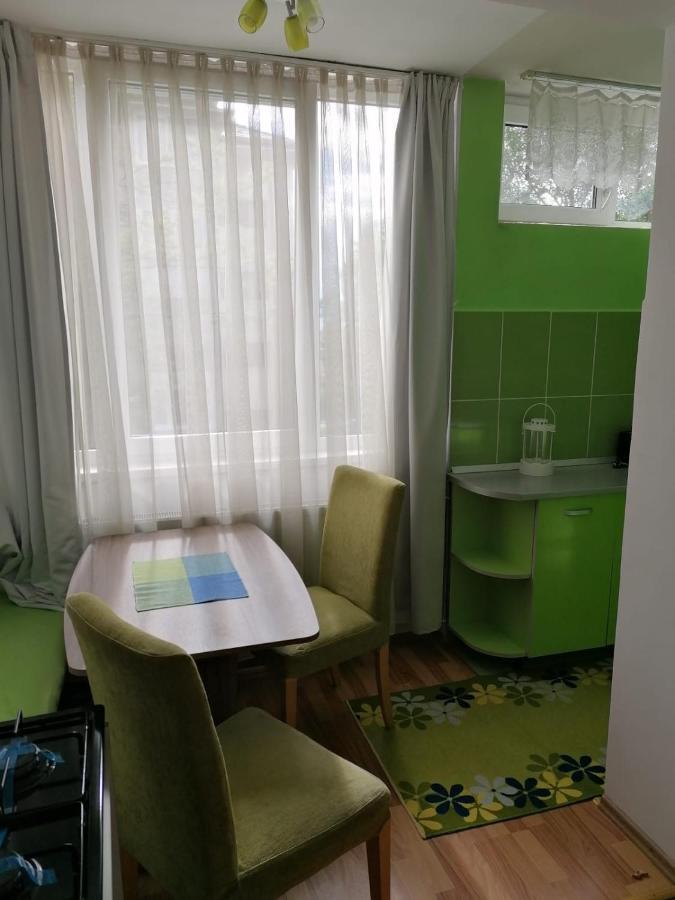 Nexus Studio Deluxe Меркуря-Чук Экстерьер фото